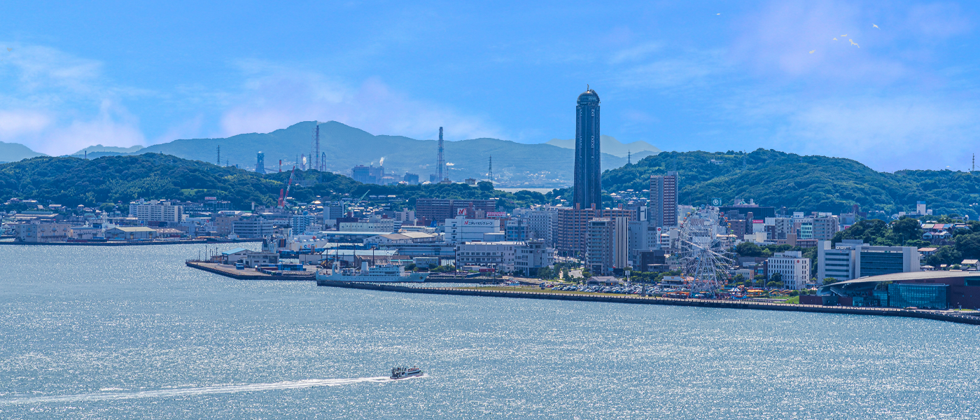 林兼冷蔵株式会社