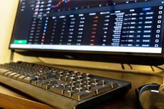 林兼冷蔵の在庫照会システム